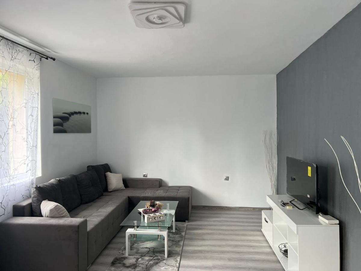 Centrico - Modern 1Bd Flat In Varna By Flat Mаnager Exteriör bild