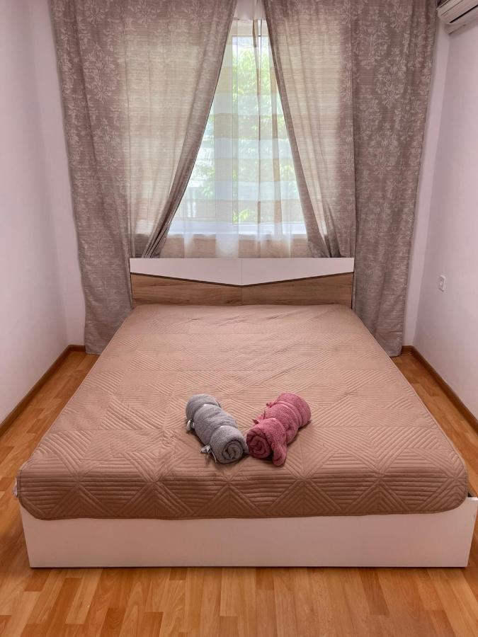 Centrico - Modern 1Bd Flat In Varna By Flat Mаnager Exteriör bild