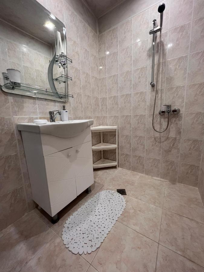 Centrico - Modern 1Bd Flat In Varna By Flat Mаnager Exteriör bild
