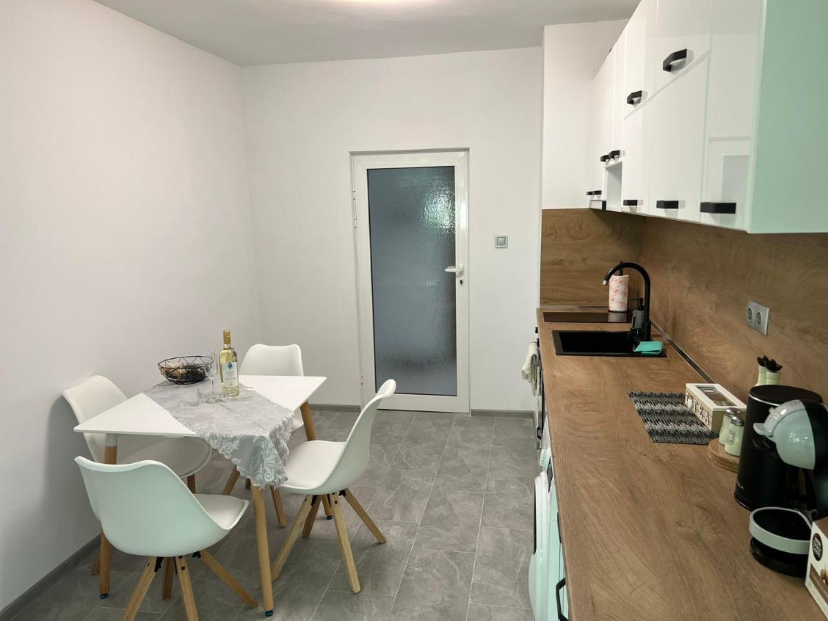 Centrico - Modern 1Bd Flat In Varna By Flat Mаnager Exteriör bild